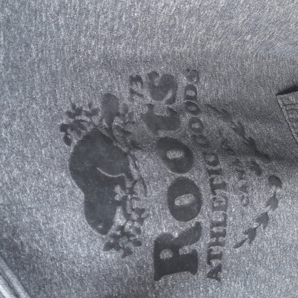 Roots Hoodie - Picture 2 of 7